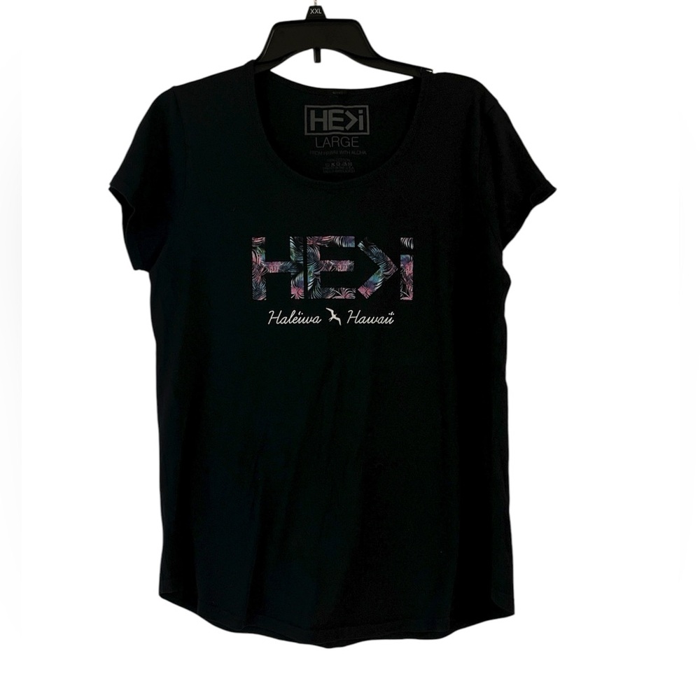 Women’s HE>I Shirt